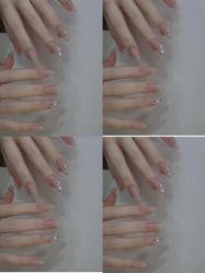 -M·X Nail日式美甲美睫