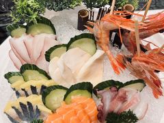 -大渔小鲜火锅店