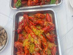 -呆虾王龙虾馆(南湖总店)