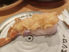 -寿司郎(皇庭广场店)