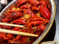-庆峰龙虾烧烤(合肥一店)