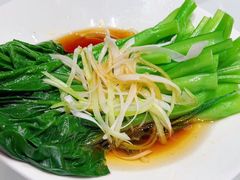 -老牌坊鲁菜名店(聊城美食岛店)