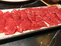 -杨家火锅(国美店)