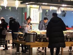 -素清香(解放路店)
