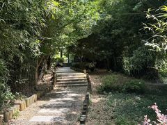 -九龙潭景区