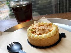 -来回·咖啡(天河南店)