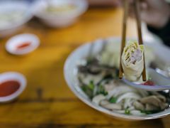 百叶结-仓桥面结店