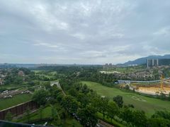 -成都蒲江花样年福朋喜来登度假酒店·宜客乐西餐厅