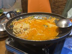 -恩你小木屋·烤肉韩式料理(嘉兴秀洲店)