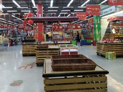 -农工商超市(古棕路店)