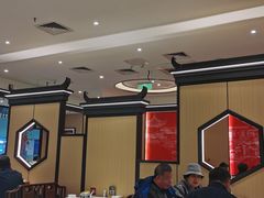 -小菜园新徽菜(北京大兴龙湖天街店)