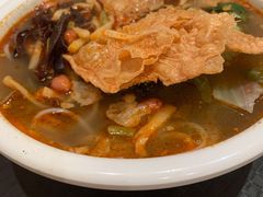 原味螺蛳粉-水平有限广西米粉·广西风味集(五道口店)