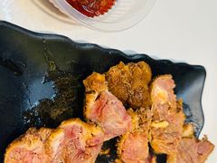 -清真.德枭炕肉店.青海菜(大新街夜市店)