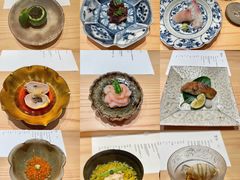 -晴空·日本料理(万象城店)