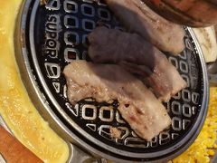 -韩宫宴烤肉·料理(砂之船奥特莱斯店)