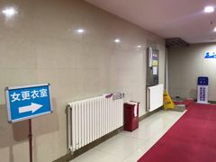 -重庆市奥林匹克体育中心-游泳跳水馆