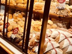 -BREAD WAY面包路·欧式面包(龙湖时代D馆店)