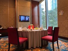 -香乐园·淮扬菜中餐厅·Shang Garden(福田香格里拉店)
