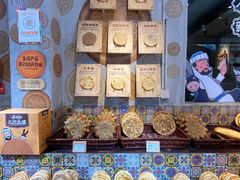 -新疆国际大巴扎