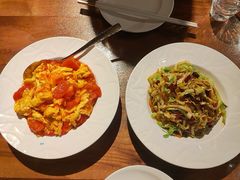 -南门小馆·清真(国贸商城店)