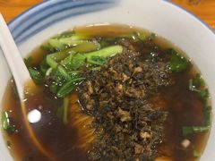 -小方的面(徐家汇店)