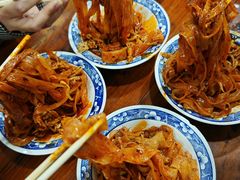-王菊美食街·王菊面馆(总店)
