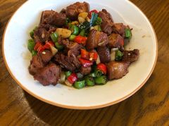 再来红烧肉-秀水人家
