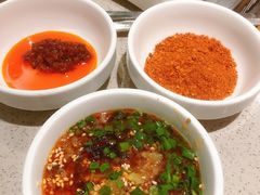 -海底捞火锅(万科广场店)