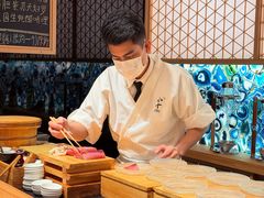 -小十Omakase(地王大厦店)