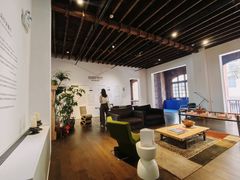 -设计共和 Design Republic(江宁路店)