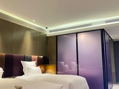 -南京禄口机场雅高铂尔曼大酒店