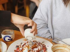 -Egg•Allday Brunch(襄阳北路店)