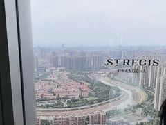 -Social 秀西餐厅-长沙瑞吉酒店(运达店)