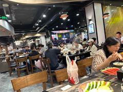 -小王少龙火锅(沙南街店)