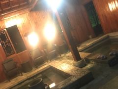 -咸宁万豪温泉谷度假区