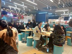 -不二烫捞麻辣烫(白云凯德店)