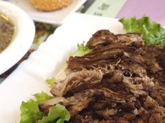 -白魁老号饭庄(交道口店)