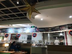 -So Lounge索兰至餐厅(蓝色港湾店)