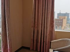 -喜运来大酒店温泉