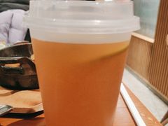 -CRAZYONES西班牙海鲜饭(上海美罗城店)