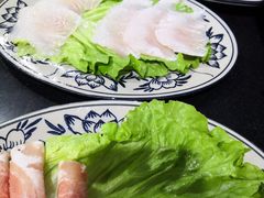 -重庆故事姊妹老火锅(财经学院店)