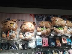 -漫库(北京王府井银泰in88店)