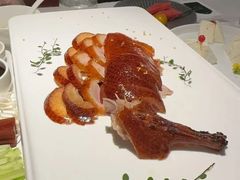 -漢舍中国菜馆(浦东嘉里城店)