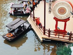 -五凤溪古镇