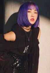 -GIRL STYLE 烫发·染发沙龙