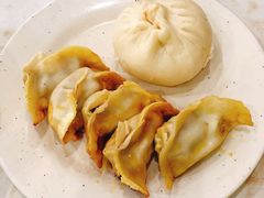 笋肉锅贴-蒋家桥饺面店(广陵路店)