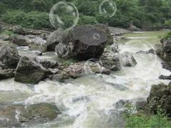 -南江大峡谷