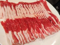 精选羊肉-将台涮肉(酒仙桥店)