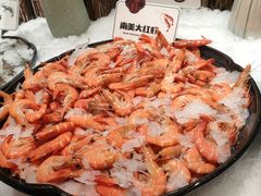 -钱小奴炭烤自助料理·安格斯牛肉(盐城中南城店)