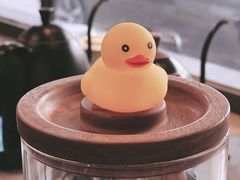 -CoffeeVendor(西乡店)